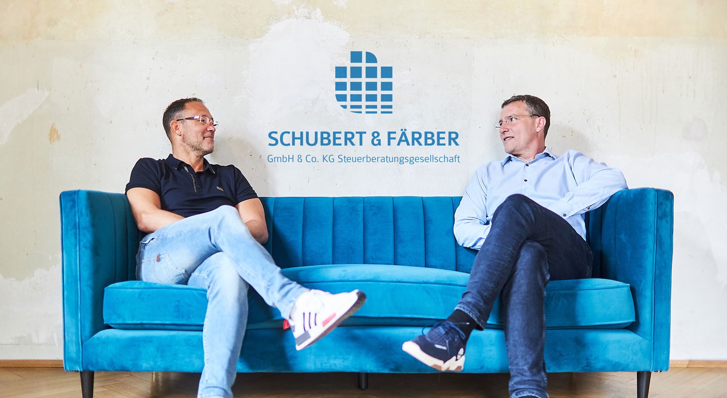 Schubert & Färber GmbH & Co. KG Steuerberatungsgesellschaft